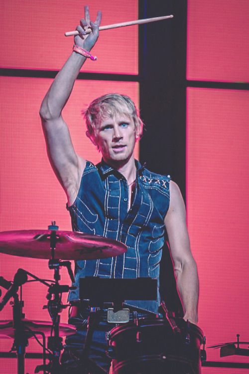 Dominic Howard